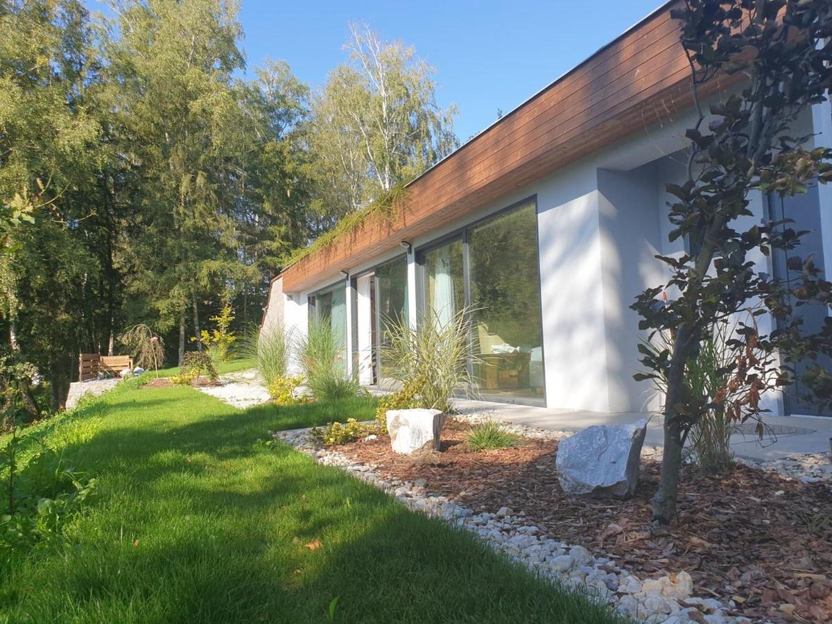 Ea Hotel Kraskov Stary Dvur Exterior photo
