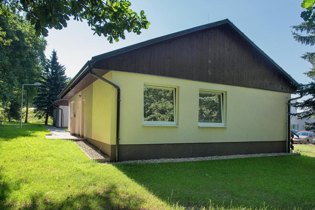 Ea Hotel Kraskov Stary Dvur Exterior photo