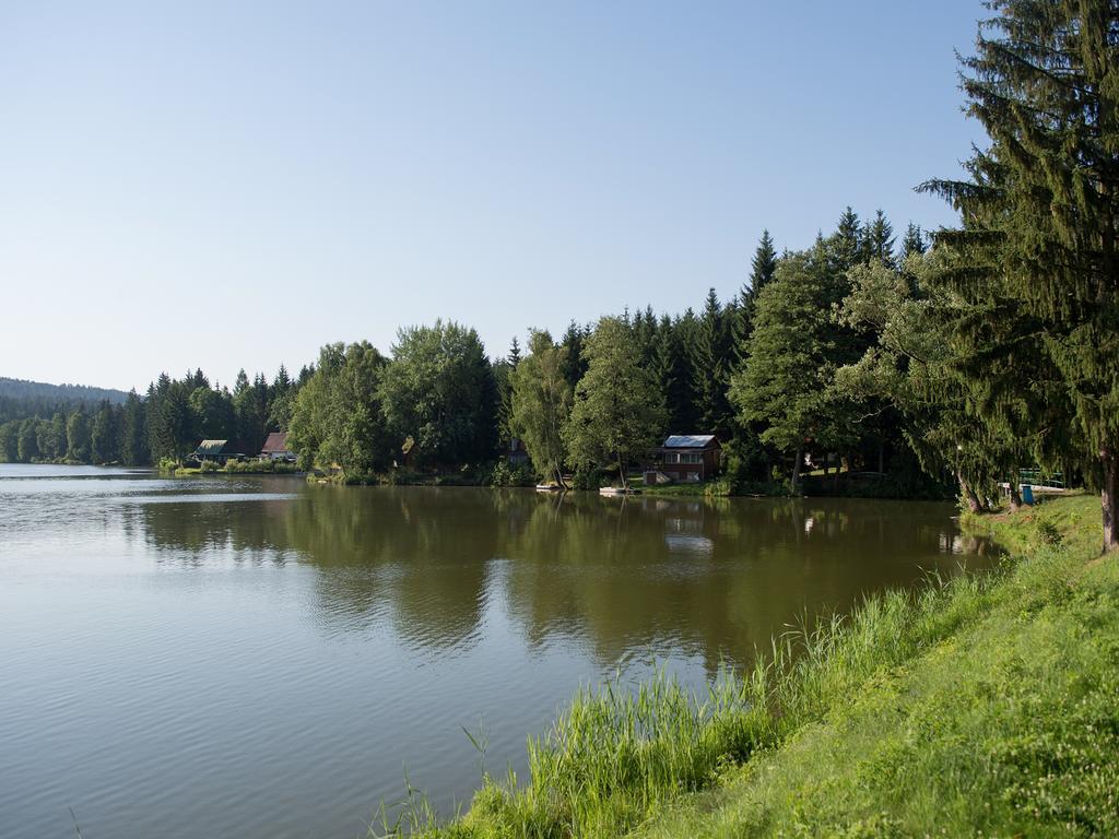Ea Hotel Kraskov Stary Dvur Exterior photo