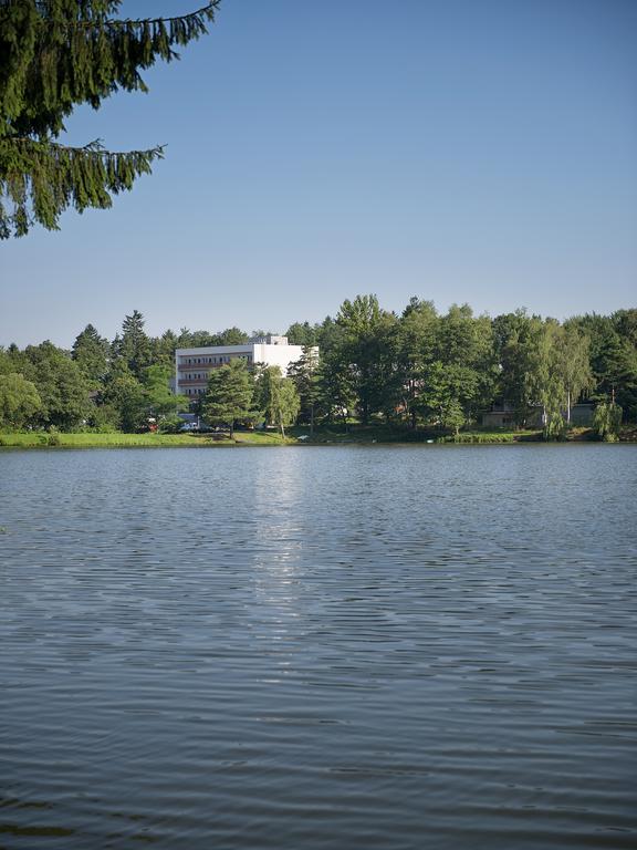 Ea Hotel Kraskov Stary Dvur Exterior photo