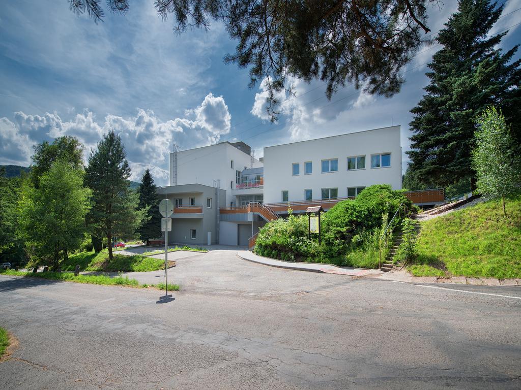 Ea Hotel Kraskov Stary Dvur Exterior photo