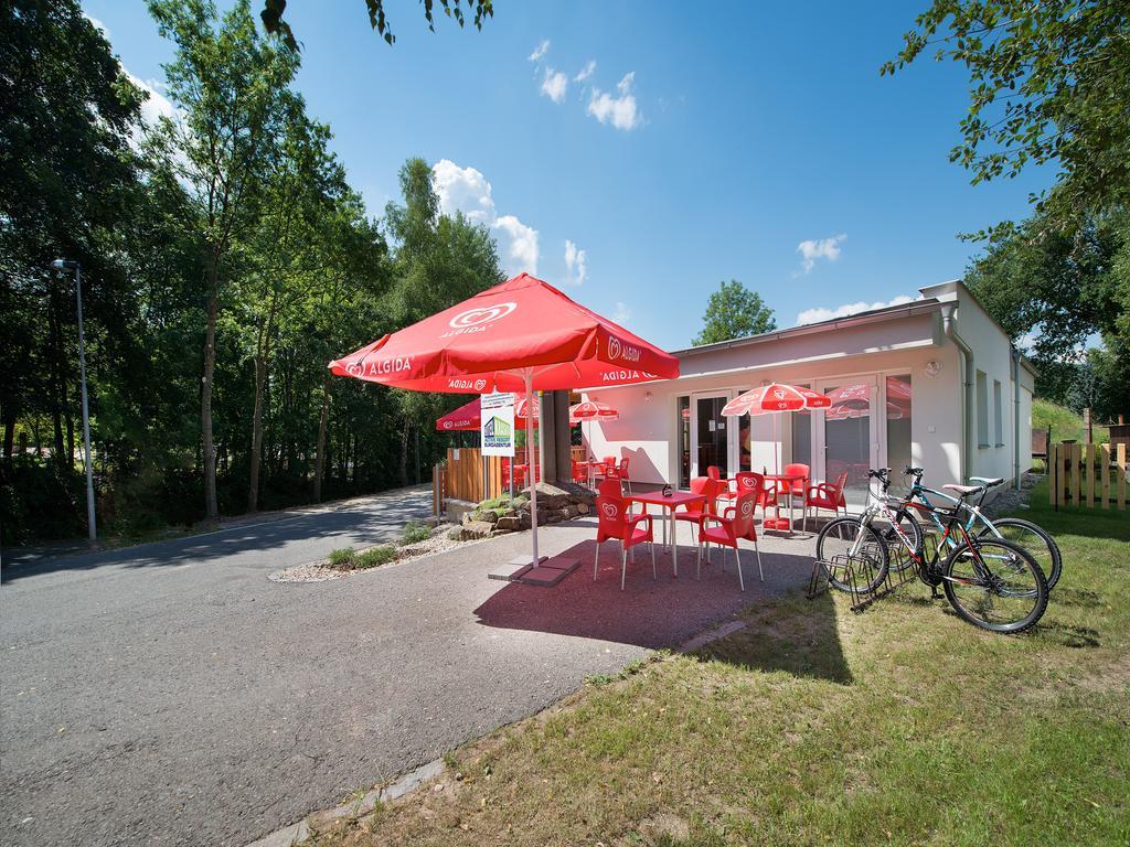 Ea Hotel Kraskov Stary Dvur Exterior photo