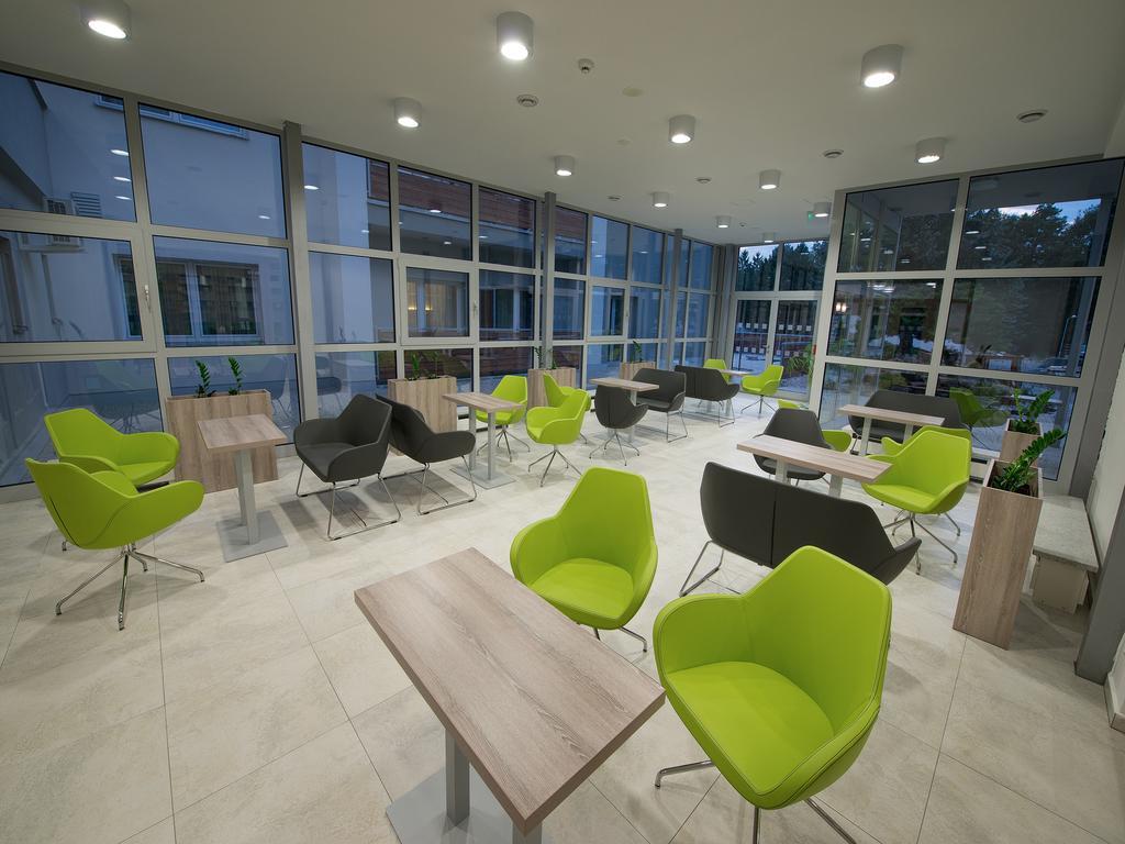 Ea Hotel Kraskov Stary Dvur Exterior photo