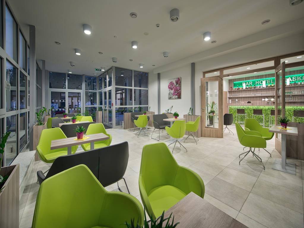Ea Hotel Kraskov Stary Dvur Exterior photo