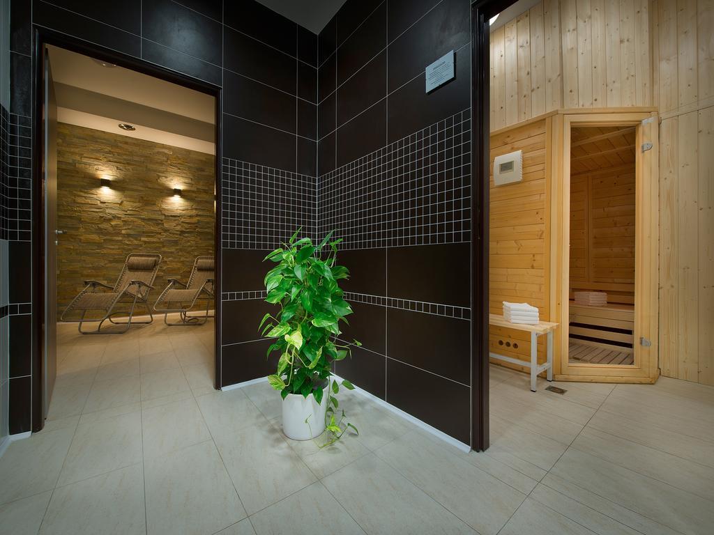 Ea Hotel Kraskov Stary Dvur Exterior photo