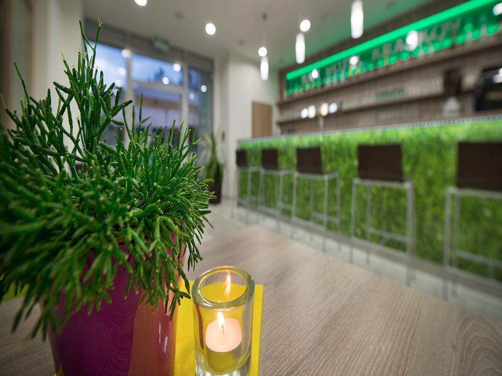 Ea Hotel Kraskov Stary Dvur Exterior photo