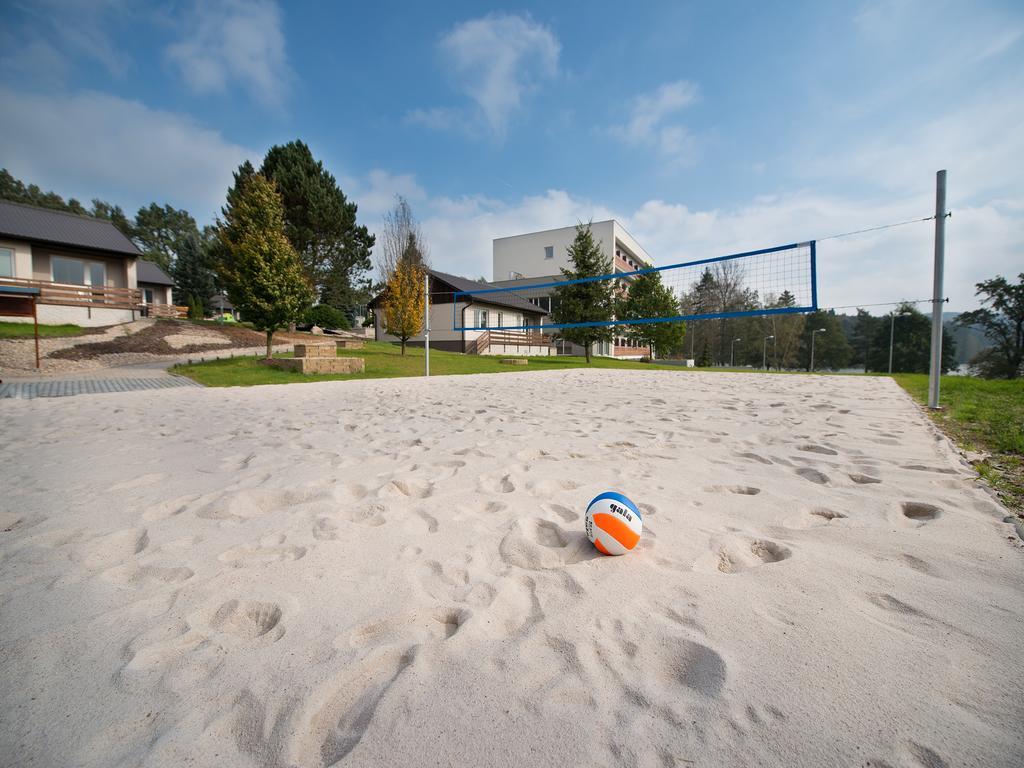 Ea Hotel Kraskov Stary Dvur Exterior photo