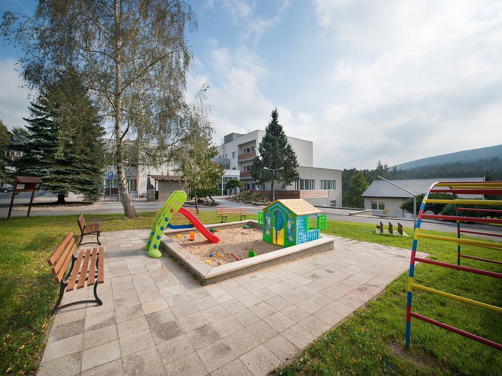 Ea Hotel Kraskov Stary Dvur Exterior photo