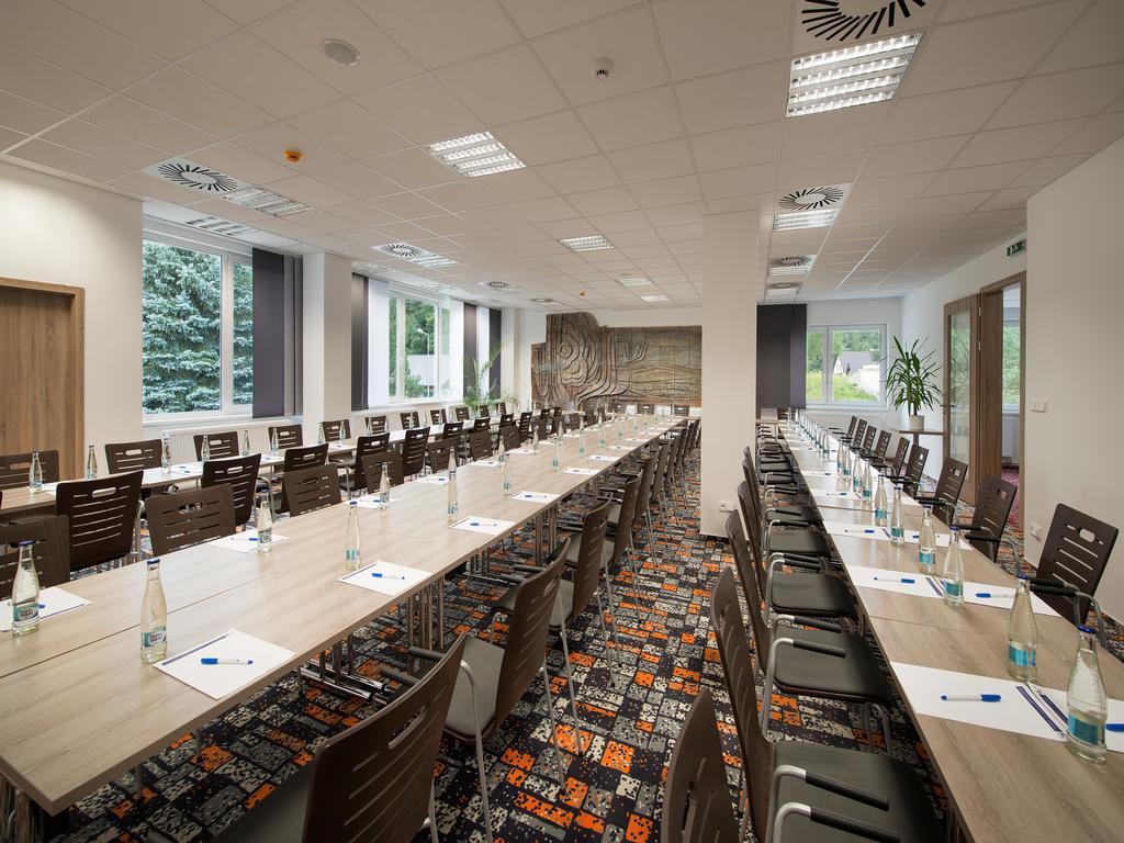 Ea Hotel Kraskov Stary Dvur Exterior photo