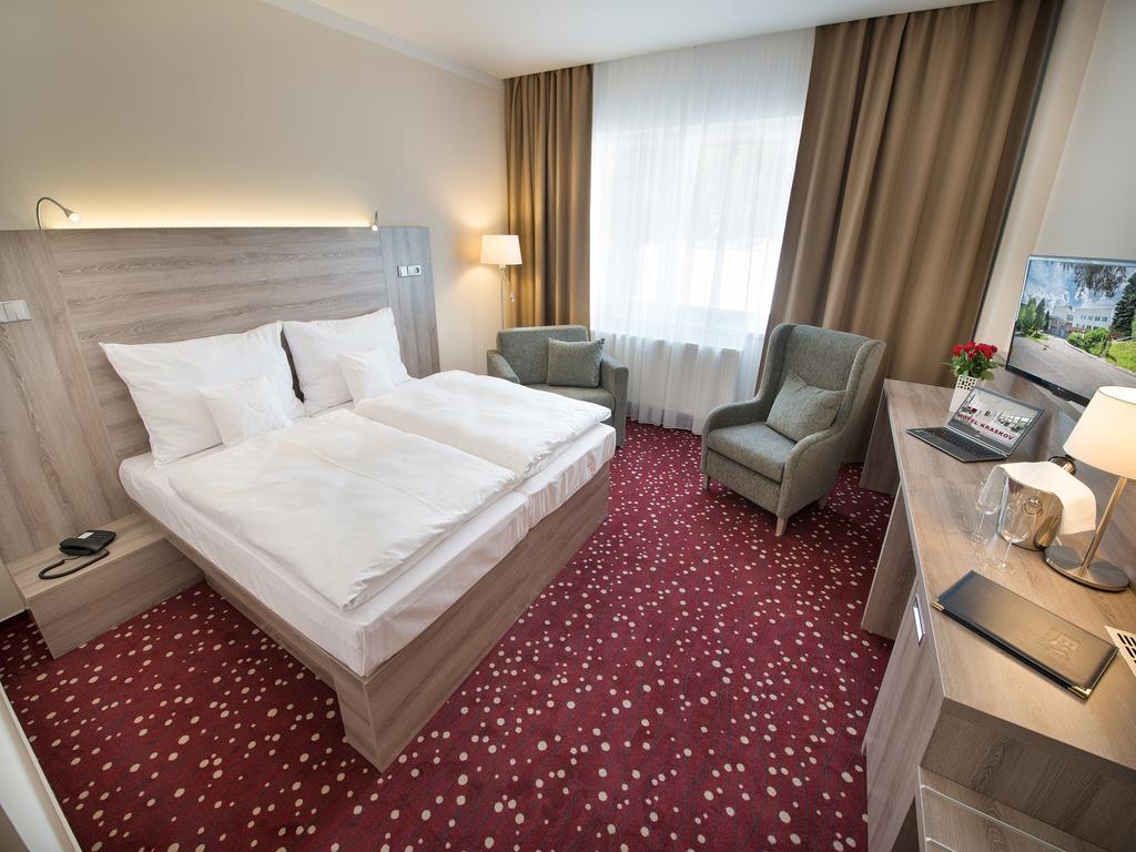 Ea Hotel Kraskov Stary Dvur Room photo