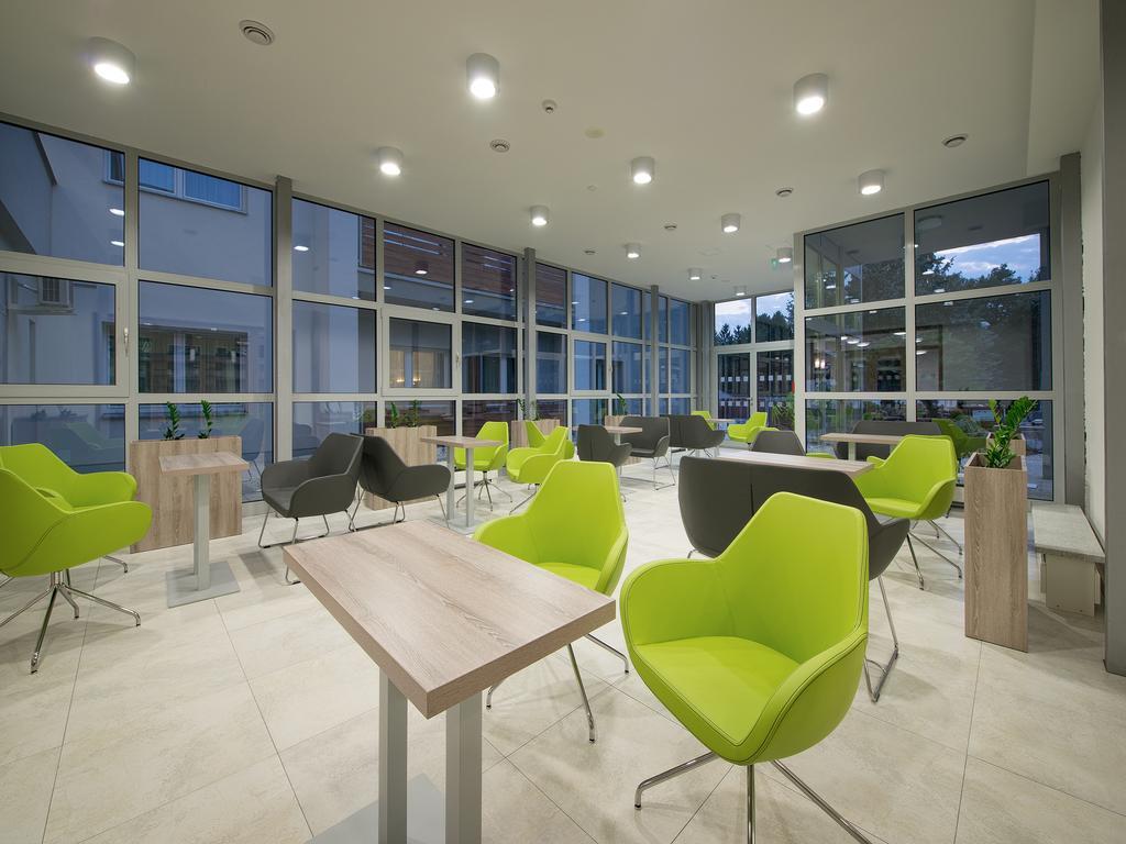 Ea Hotel Kraskov Stary Dvur Exterior photo