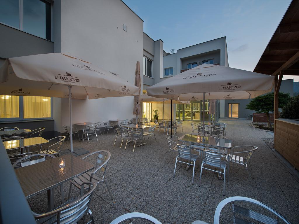 Ea Hotel Kraskov Stary Dvur Exterior photo